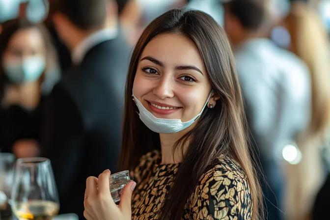 Kontaktsız şəbəkələşmə həlləri: COVID-19 sonrası dövrdə əhəmiyyəti