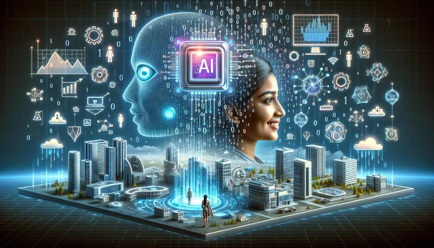 AI ilə gücləndirilmiş biznes alətləri: Bucard-ın üstünlükləri