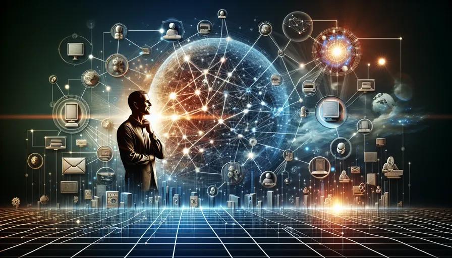 Texnologiya əsaslı şəbəkələşmə: Azərbaycan biznesində yeni trendlər