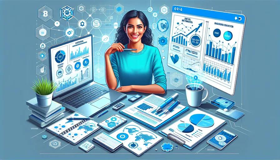 Rəqəmsal şəbəkələşmə ilə satışları artırmaq: Bucard strategiyaları