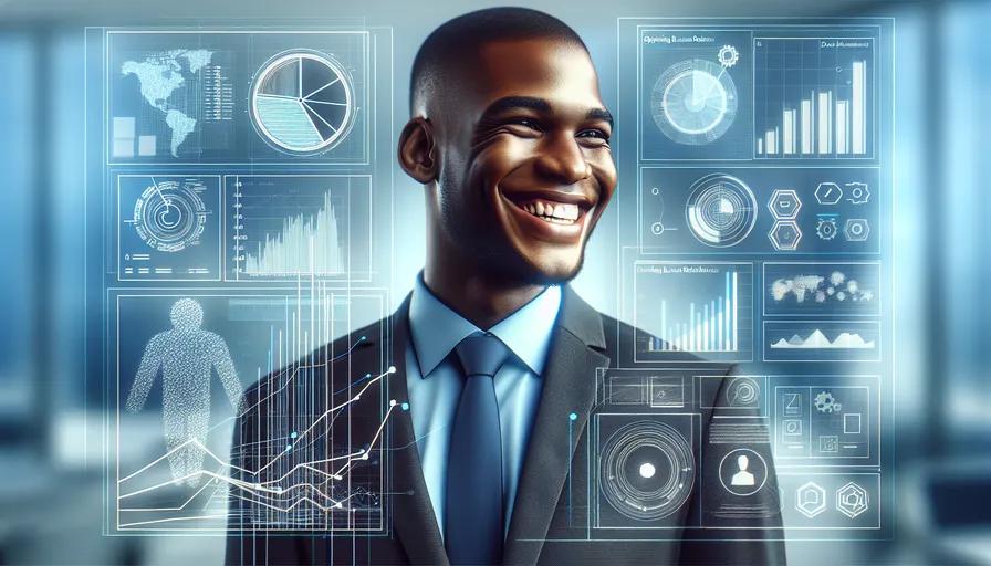 Bucard-ın məlumat analitikası: Biznes əlaqələrini optimallaşdırmaq