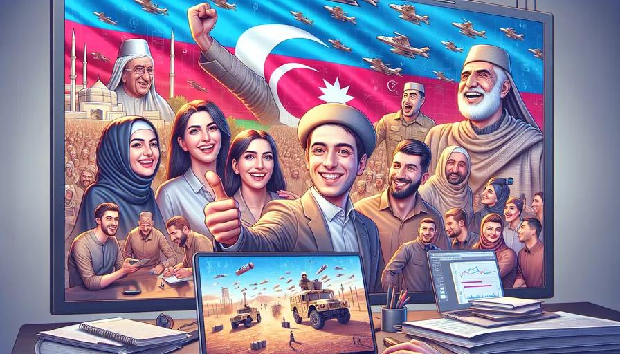 Azərbaycan iş mədəniyyətində rəqəmsal şəbəkələşmənin rolu