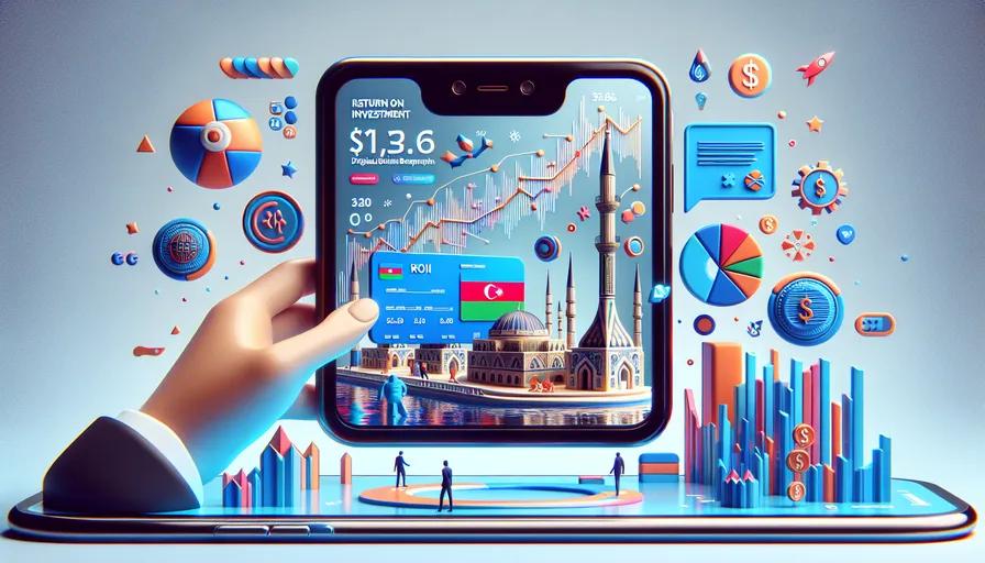 Azərbaycan biznesində rəqəmsal vizit kartlarının ROI-si